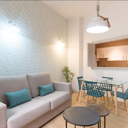Merced10 2A Μάλαγα Εξωτερικό φωτογραφία
