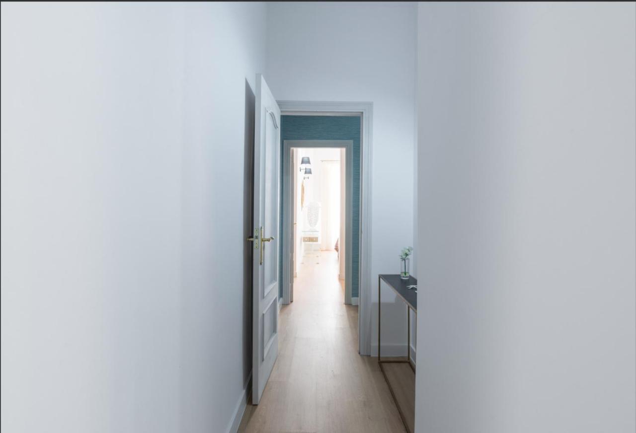 Merced10 2A Μάλαγα Εξωτερικό φωτογραφία